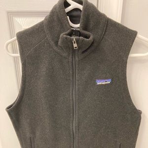 Patagonia Sweater Vest